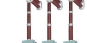 Double Break Disconnectors