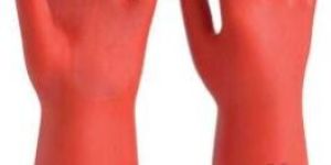 Electrical Safety Gloves