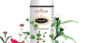 Oshadhi Hair Oil
