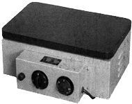 Hot Plates
