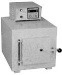 Muffle Furnace