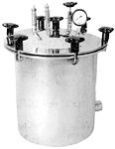 Standard Autoclaves