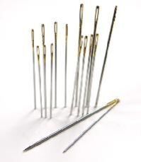 Sewing Machine Needles