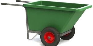 Garden Wheelbarrow