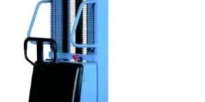 Hydraulic Handling Equipment,