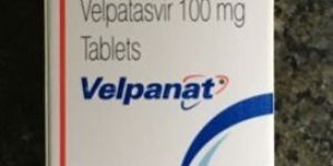 Velpanat
