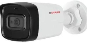 CP Plus Cosmic Bullet Camera