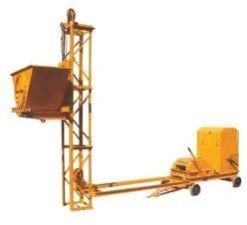 Construction Tower Hoist