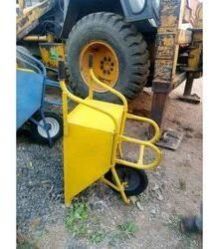 Hand Wheelbarrow