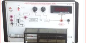 LVDT Transducers