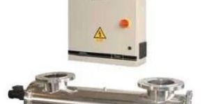 UV Water Treatment System
