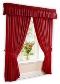 Curtains