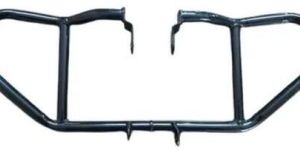 Motorcycle Leg Guard