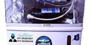 Reverse Osmosis System