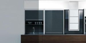 Roller Shutters