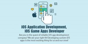 IOS Application Development Services