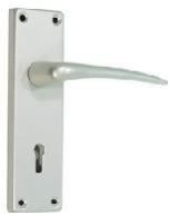 Aluminium Door Handle