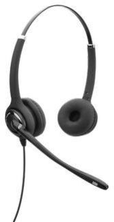 Elite Hd Voice Headset