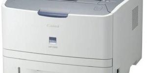 Canon Laser Printer