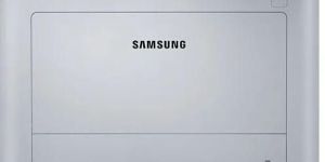 Samsung Laser Printer