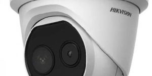 Hikvision Thermal Camera