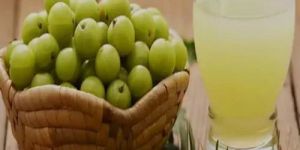 Amla Juice