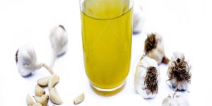 Garlic Juice
