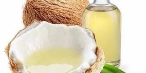 Pure Virgin Coconut Oil