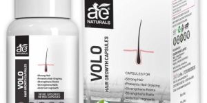 Volo Hair Growth Capsules