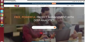 Free Project Management Tools