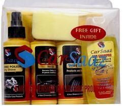 Car Care Kits