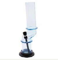 Acrylic Bong