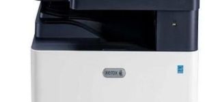 Xerox Digital Photocopier Machine
