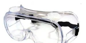 Chemical Splash Goggles