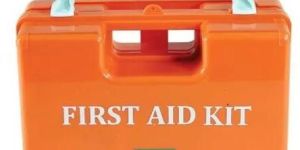 First Aid Box