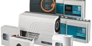 Smoke Detection System