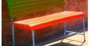 FRP Garden Bench