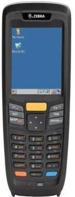 Zebra Mobile Computers