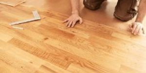 PVC Flooring