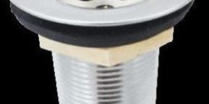 Waste Coupling 3 INCH