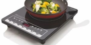 Induction Stove