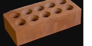 Clay Face Brick
