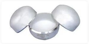 Inconel Cap