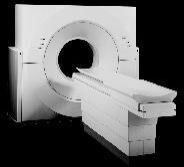CT Scanners