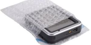 Air Bubble Pouch