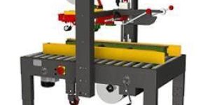 Carton Sealing Machine