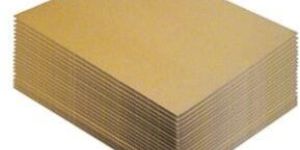 Corrugated Cardboard Sheets
