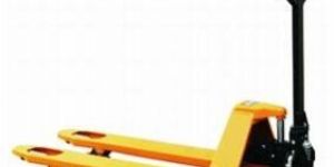 Hand Pallet Truck