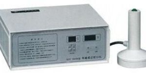 Induction Sealing Machines