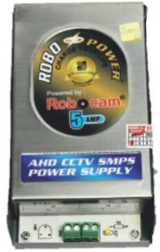 CCTV Power Supply